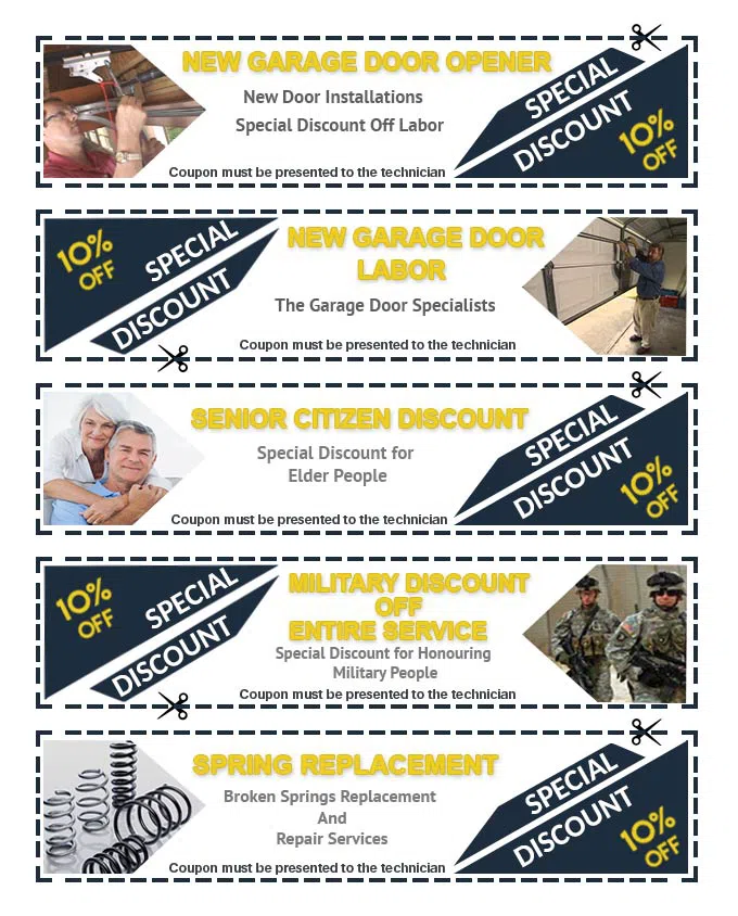 Elite Garage Door Service Temple Hills, MD 301-857-0107 - CouponSet19-five